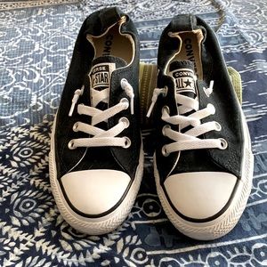 Converse All-Star shoes